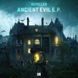 Artwork for "Ancient Evil"
