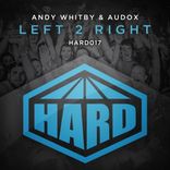 Portada para "Left 2 Right"