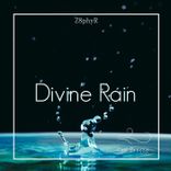 Portada para "Divine Rain"