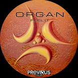 Artwork for "Feel It"