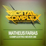 Artwork voor "Complextro Never Die"