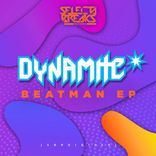 Artwork voor "Beatman"