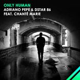 Artwork for "Only Human (Extended Mix)"