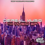 Artwork für "I'm Musiq EP"