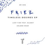 Artwork für "Timeless Desires"