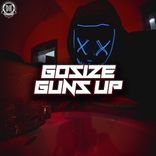 Artwork für "Guns Up"