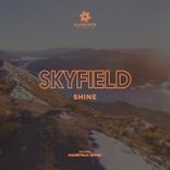 Portada para "Shine"