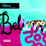 Artwork for "I Believe"