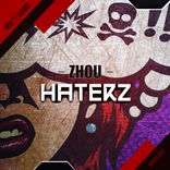 Artwork für "Haterz (Radio Edit)"