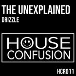 Artwork for "Drizzle"