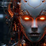 Artwork for "Feel It Rise"