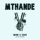 Artwork for "MTHANDE"
