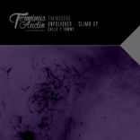 Artwork for "Climb EP"