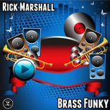 Artwork for "Brass Funky"