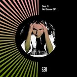 Portada para "No Break"