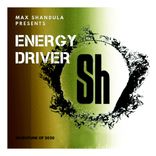Portada para "Energy Driver (Extended Mix)"