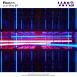 Artwork für "Lazer Burn EP"