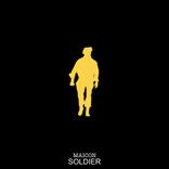 Artwork for "Soldier"