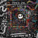 Artwork für "Get Funky"