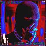 Artwork für "I HATE YOU PEOPLE"