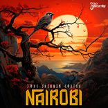 Artwork for "Nairobi"