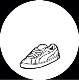 Portada para "Oldschool Shoes 001"