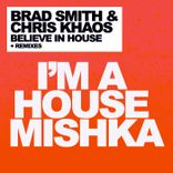 Portada para "Believe in House"