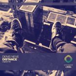 Artwork voor "Distance"