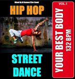 Love the Way (Warm-Up 124 BPM)