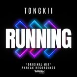 Artwork für "Running"