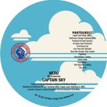 Portada para "Moonchild"