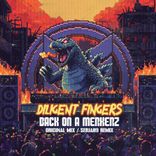 Artwork for "Back On A Merkerz"
