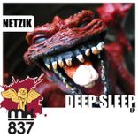 Artwork voor "Deep Sleep EP"