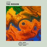 Artwork for "The Mission"