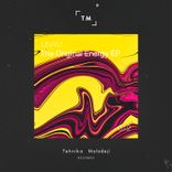 Artwork for "The Original Energy"