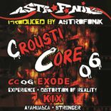 Artwork for "Crousticore 06"