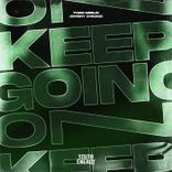 Artwork voor "Keep Going On"
