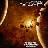 Artwork for "Galaxy EP"