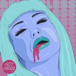 Artwork for "Relentless"