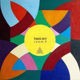 Artwork für "Room 3"