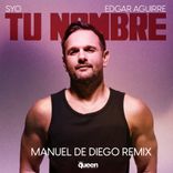 Artwork für "Tu Nombre (Manuel De Diego Extended Remix)"