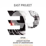 Artwork for "Sound of Underground"