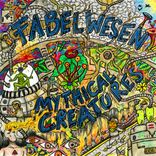 Portada para "Mythical Creatures"