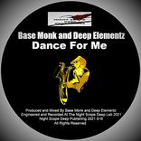 Artwork for "Dance For Me"