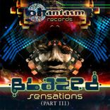 Artwork for "Sensations - Part 3"