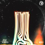 Artwork für "REYKJAVIK 101"