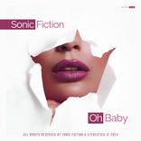 Artwork für "Oh Baby"