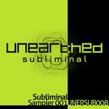 Artwork für "Subliminal Sampler 001"