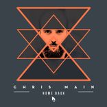 Artwork for "Home Back"