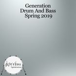 Artwork voor "Generation Drum & Bass Spring 2019"